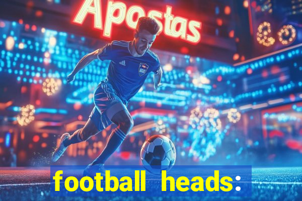 football heads: 2015 copa libertadores